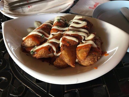 Brownstone Tapas & Bar